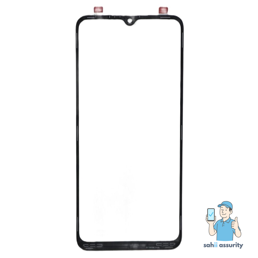 Front Glass for Xiaomi Redmi 9A thumbnail